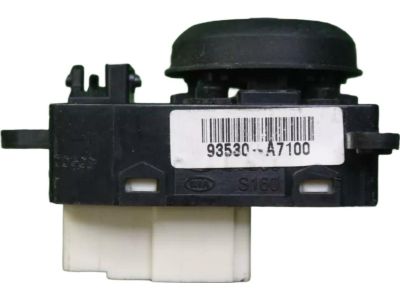 Kia 93530A7100