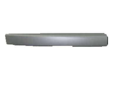 Kia 872613W500 Cover-Roof Rack Rear L