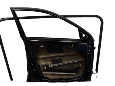 Kia 76003G5000 Panel Assembly-Front Door