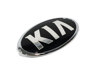 Kia 863203E500 Emblem