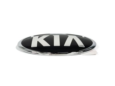 Kia 863203E500 Emblem