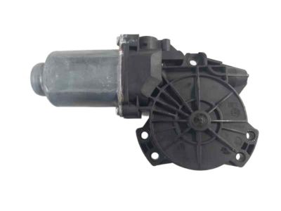 Kia 834603W000 Motor Assembly-Rear Door Power