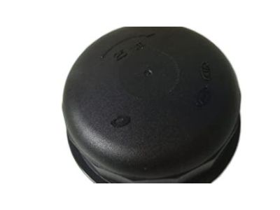 Kia 263513C100 Cap