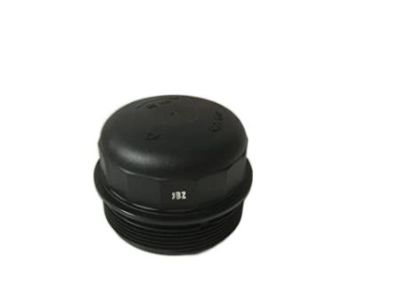 Kia 263513C100 Cap