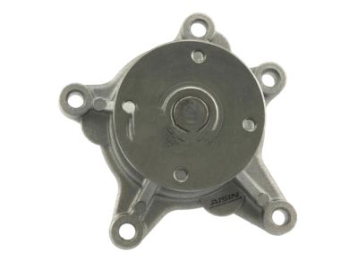 2020 Kia Rio Water Pump - 251002B710