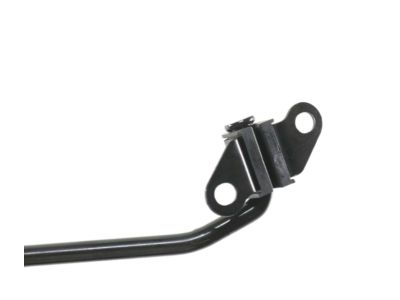 Kia 81170Q5000 Rod Assembly-Hood Stay