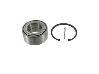 Kia Optima Wheel Bearing - 517202T000