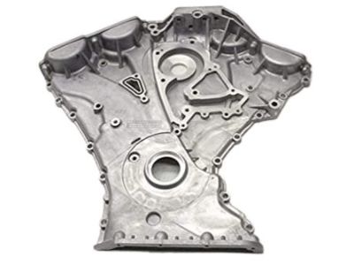 Kia 213513CAA3 Cover-Timing Chain,F