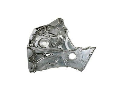 Kia 213513CAA3 Cover-Timing Chain,F