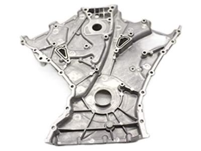 Kia 213513CAA3 Cover-Timing Chain,F