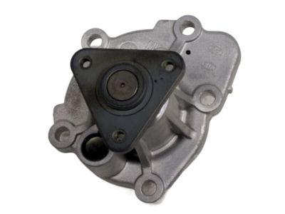 2010 Kia Forte Koup Water Pump - 251102G000