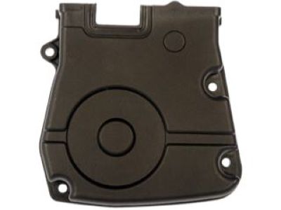 2009 Kia Sportage Timing Cover - 2136023600