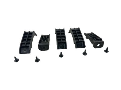 86633D5000 Kia Bracket-Rear Beam Upper Product Photo 10 of 12