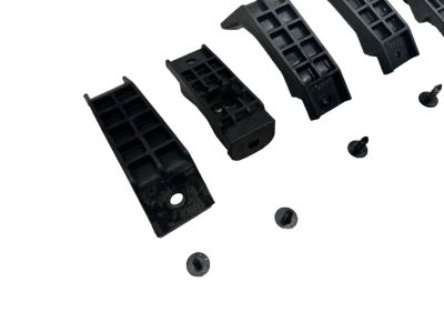 Kia 86633D5000 Bracket-Rear Beam Upper 86633D5000 Kia Bracket-Rear Beam Upper Product Photo 1 of 12