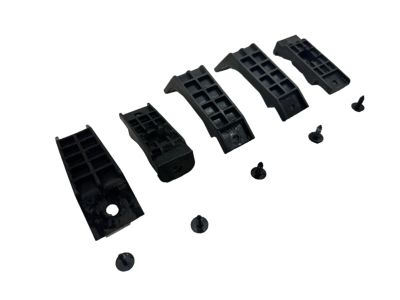 86633D5000 Kia Bracket-Rear Beam Upper Product Photo 9 of 12