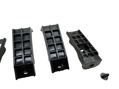86633D5000 Kia Bracket-Rear Beam Upper Product Photo 4 of 12
