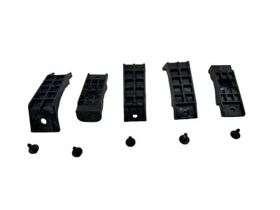 86633D5000 Kia Bracket-Rear Beam Upper Product Photo 2 of 12