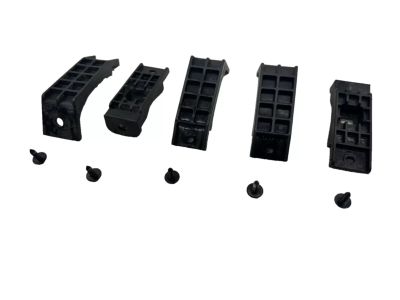 86633D5000 Kia Bracket-Rear Beam Upper Product Photo 5 of 12