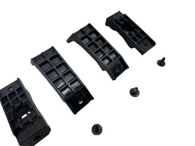 86633D5000 Kia Bracket-Rear Beam Upper Product Photo 8 of 12