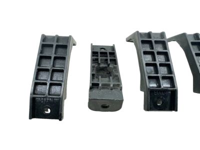 86633D5000 Kia Bracket-Rear Beam Upper Product Photo 3 of 12