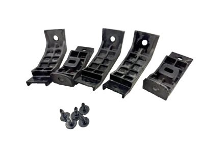 86633D5000 Kia Bracket-Rear Beam Upper Product Photo 7 of 12
