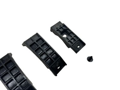 86633D5000 Kia Bracket-Rear Beam Upper Product Photo 12 of 12