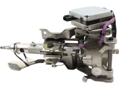 2011 Kia Optima Steering Column - 563102T300