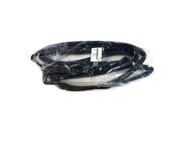 2021 Kia Sportage Weather Strip - 82140D9000