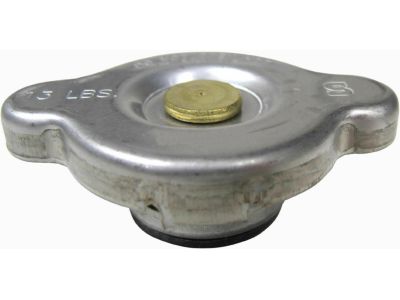 Kia Sephia Coolant Reservoir Cap - 0K20215205