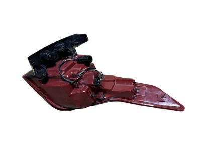 Kia Seltos Tail Light - 92401Q5110