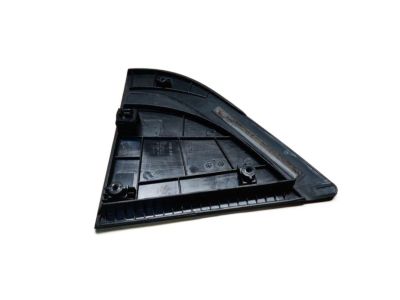 Kia 838301W200 MOULDING Assembly-Rear Door