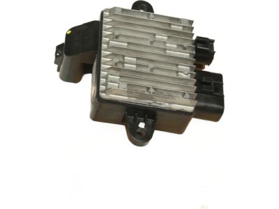 2017 Kia K900 Cooling Fan Module - 253853T280