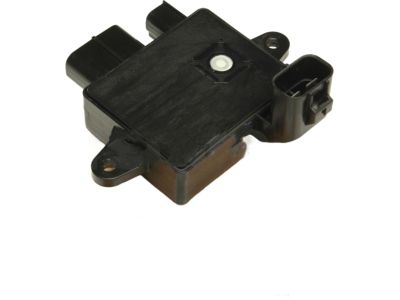 2017 Kia K900 Cooling Fan Module - 253853T280