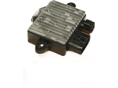 2017 Kia K900 Cooling Fan Module - 253853T280