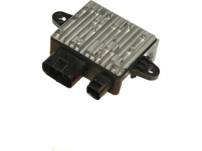 2017 Kia K900 Cooling Fan Module - 253853T280