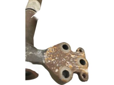 Kia Forte Axle Shaft - 49501M7300