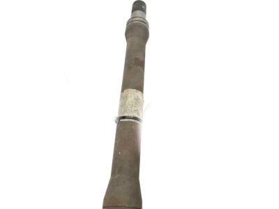 Kia Forte Axle Shaft - 49501M7300
