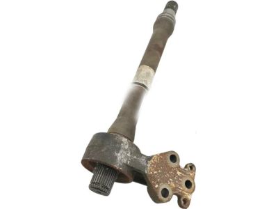 Kia Forte Axle Shaft - 49501M7300