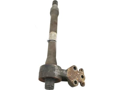 Kia Forte Axle Shaft - 49501M7300