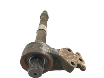 Kia Forte Axle Shaft - 49501M7300