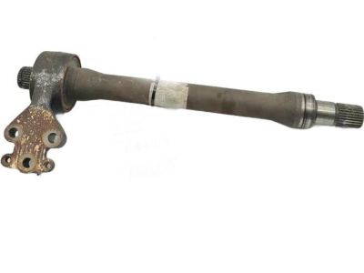 Kia Forte Axle Shaft - 49501M7300