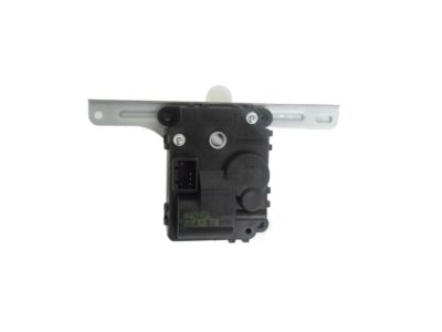 Kia 971542E200 Mode Actuator