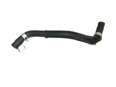 Kia 25450G2700 Hose & Clamp Assembly