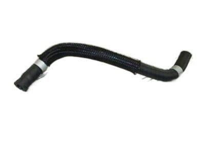 Kia 25450G2700 Hose & Clamp Assembly