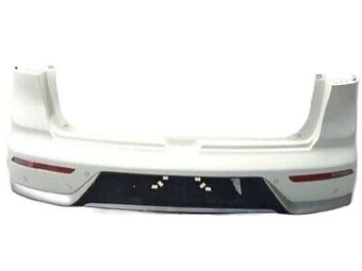 Kia 86612G5010 Rear Bumper Lower Cover