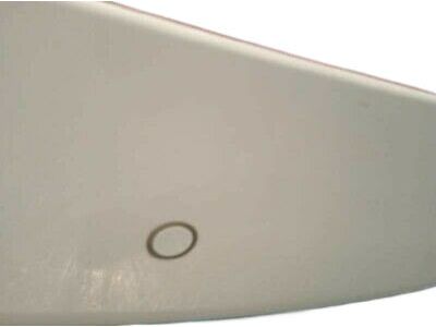 Kia 86612G5010 Rear Bumper Lower Cover