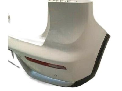 Kia 86612G5010 Rear Bumper Lower Cover