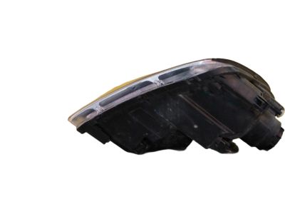 2010 Kia Rondo Headlight - 921011D033