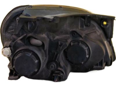 2010 Kia Rondo Headlight - 921011D033