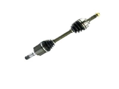 Kia Amanti Axle Shaft - 495013F030